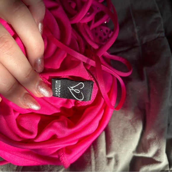 Windsor prom dress size small - Picture 5 of 6